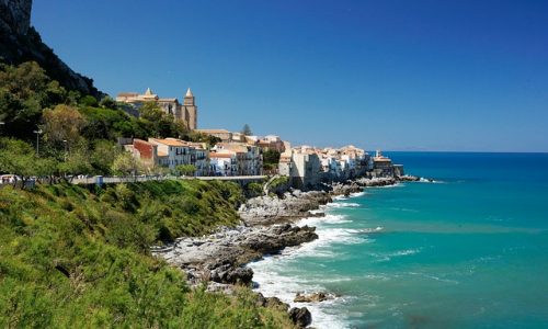 Excursion Cefalù